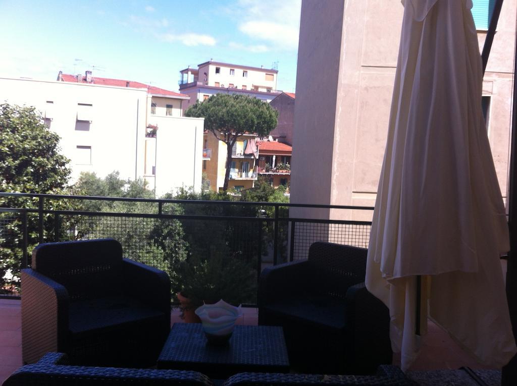 Audrey & Me Bed & Breakfast Pisa Exterior photo